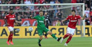 Ето кои рефери ще ръководят предстоящите мачове на ЦСКА и Лудогорец в евротурнирите